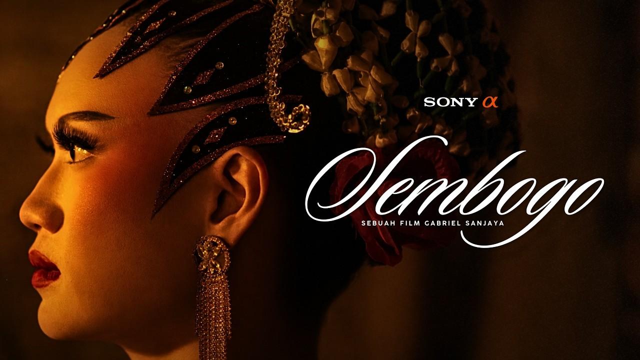 SEMBOGO: A Ritual of Separation Trailer