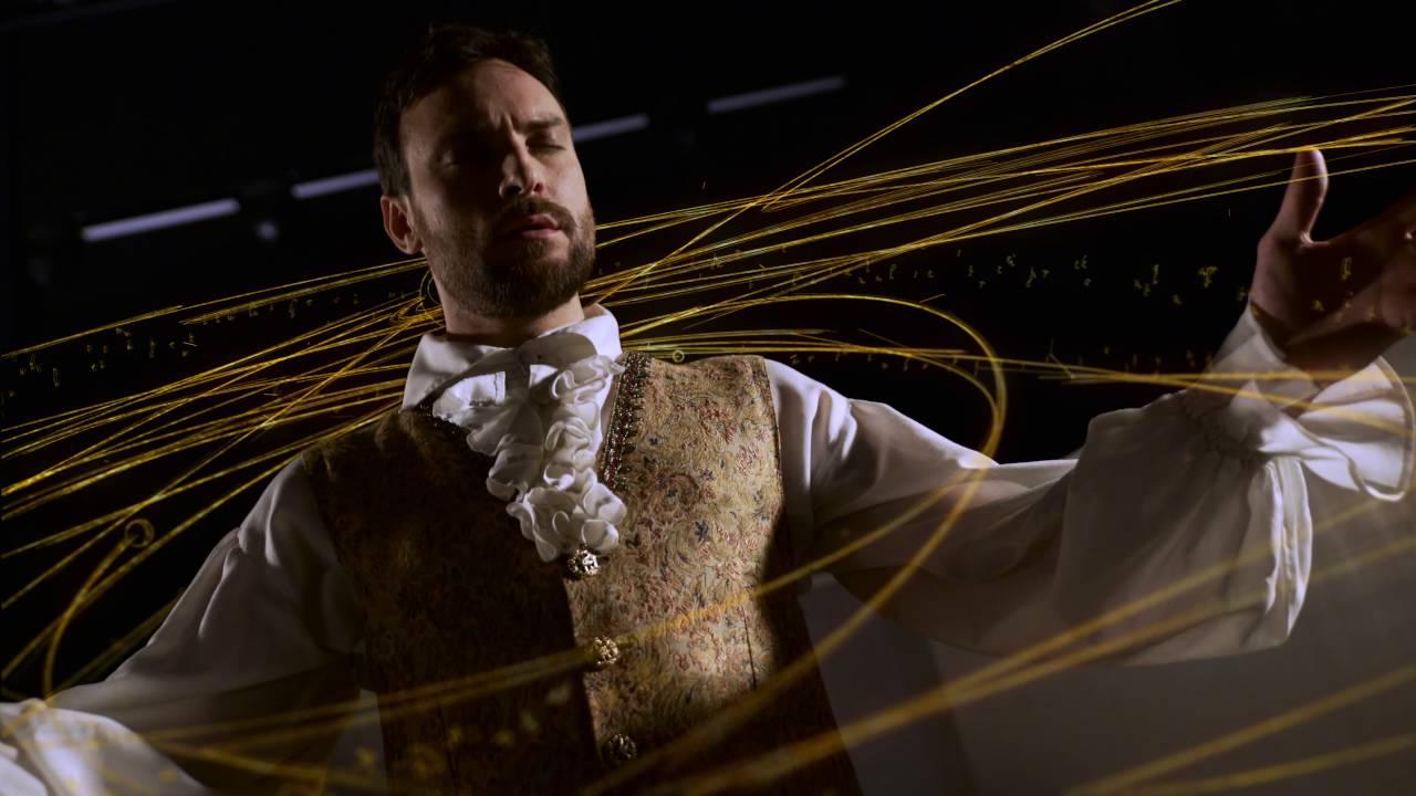 Newton: The Force of God Trailer