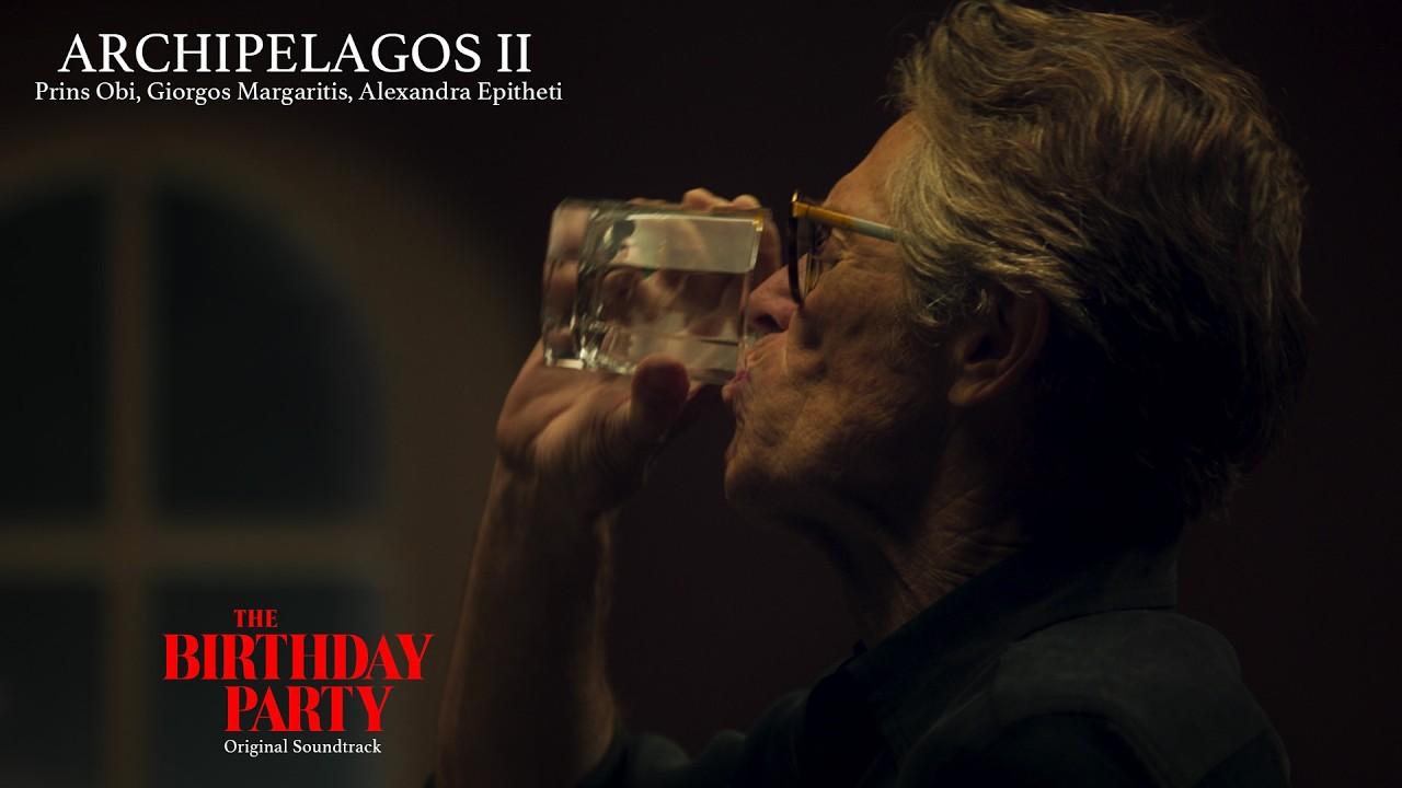 The Birthday Party Trailer