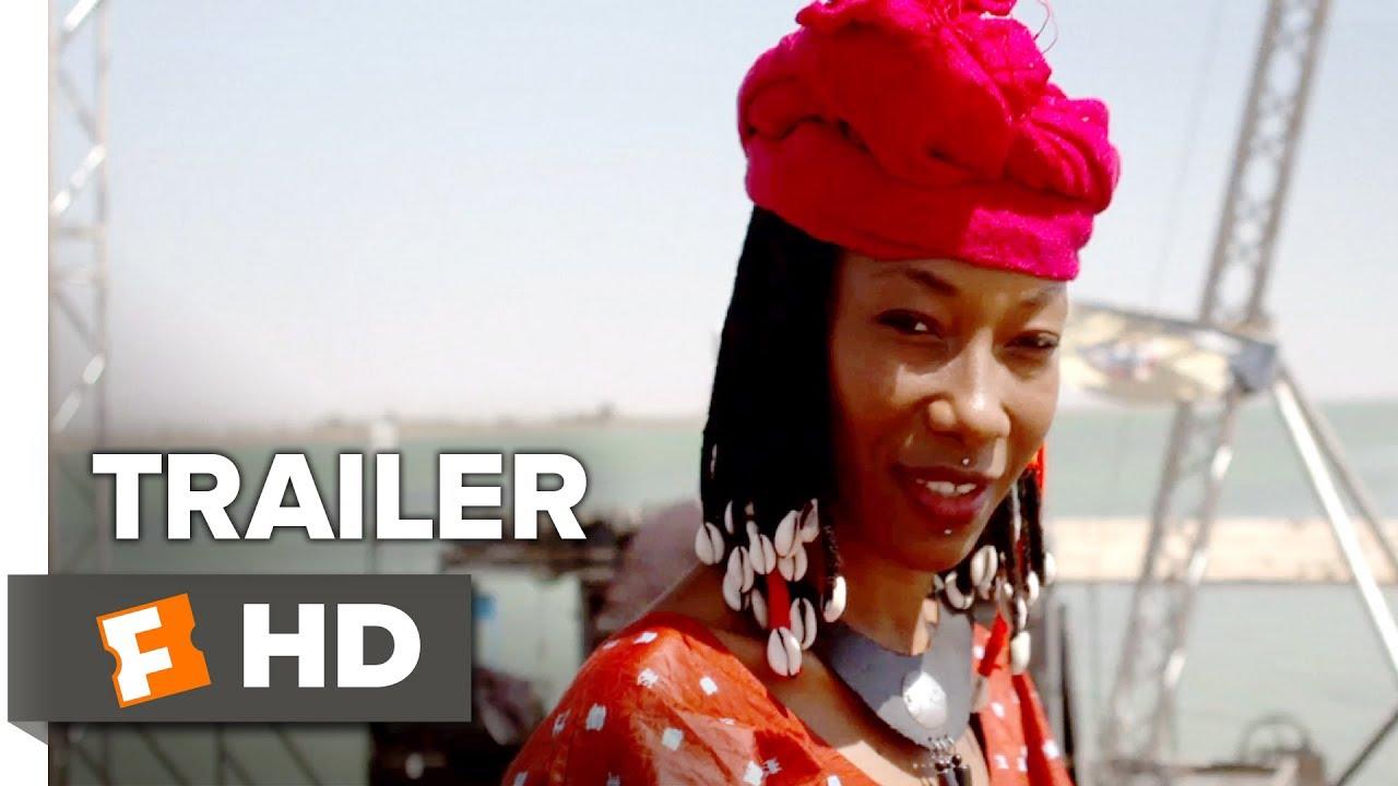 Mali Blues Trailer