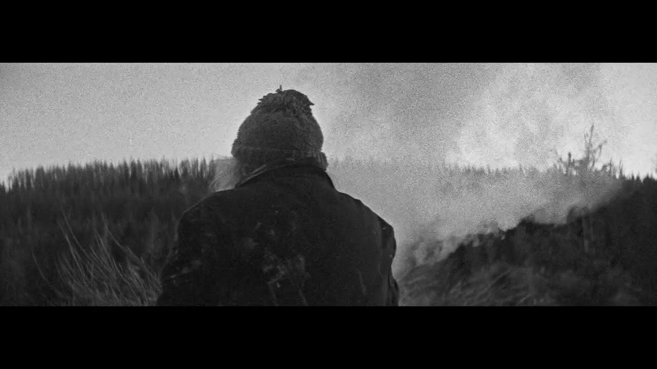 Bogancloch Trailer