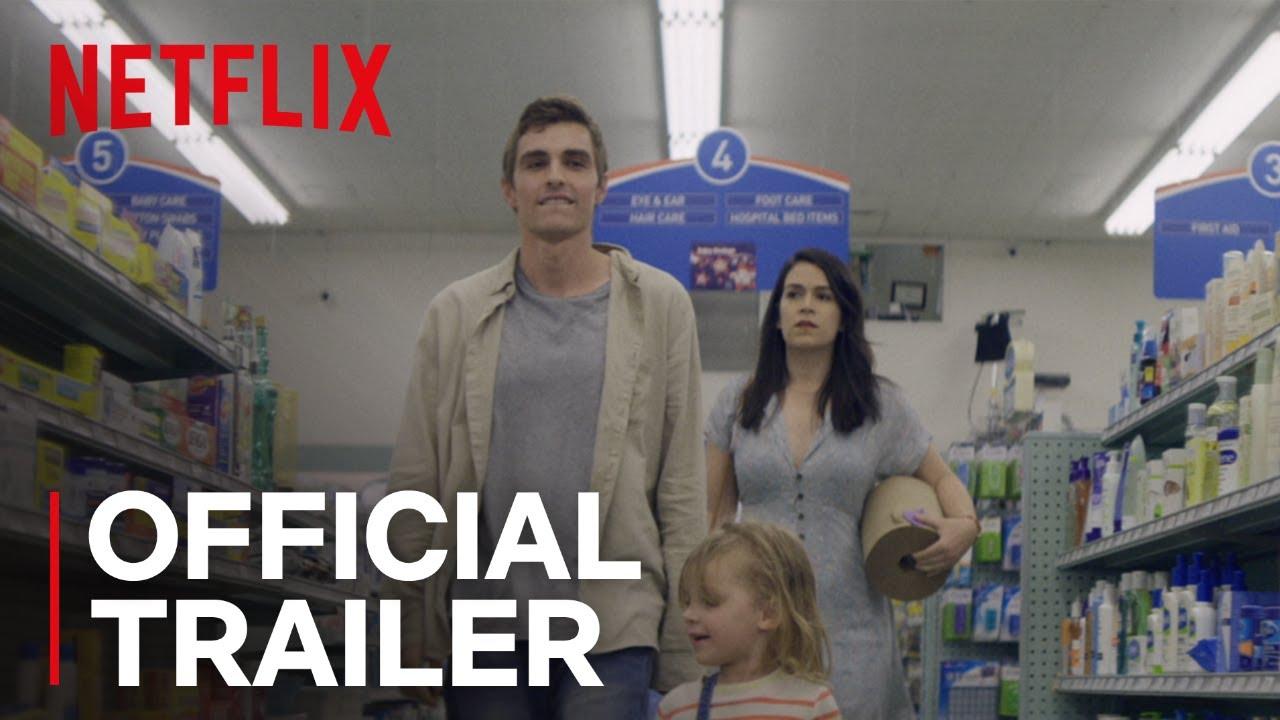 6 Balloons Trailer