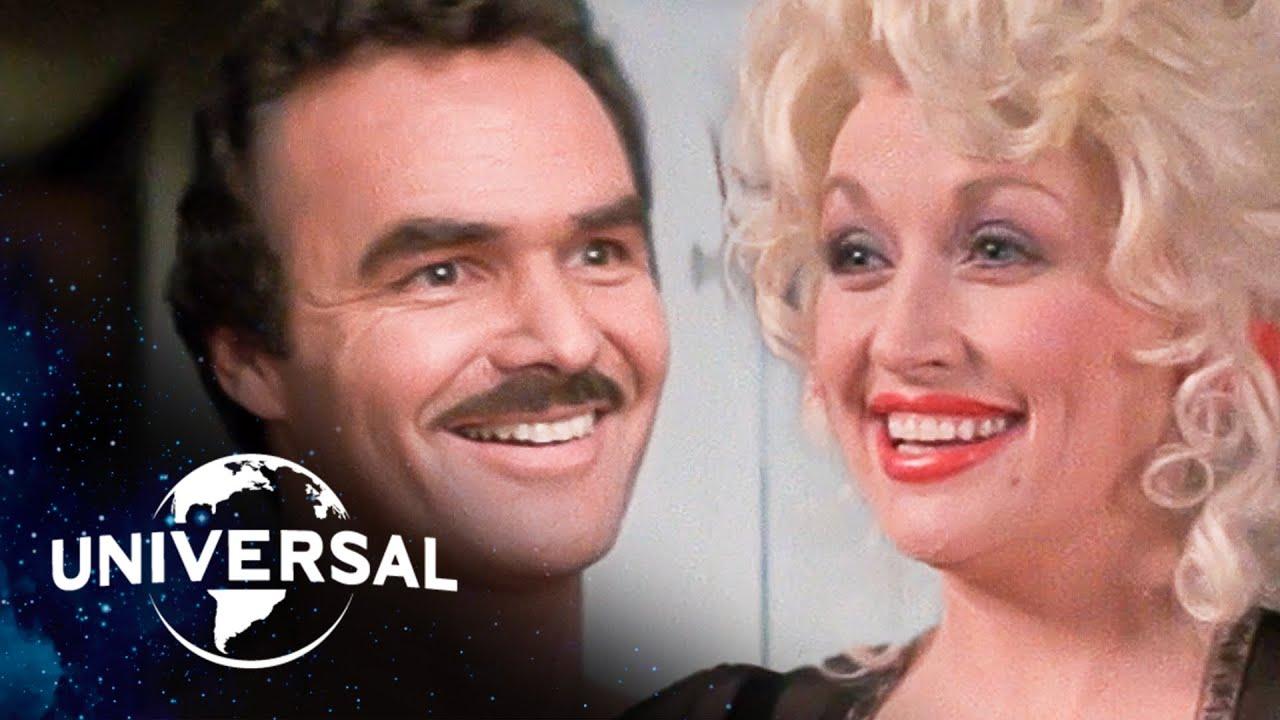 The Best Little Whorehouse in Texas Trailer