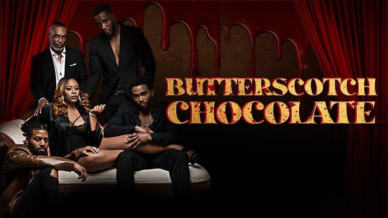 Butterscotch Chocolate Trailer