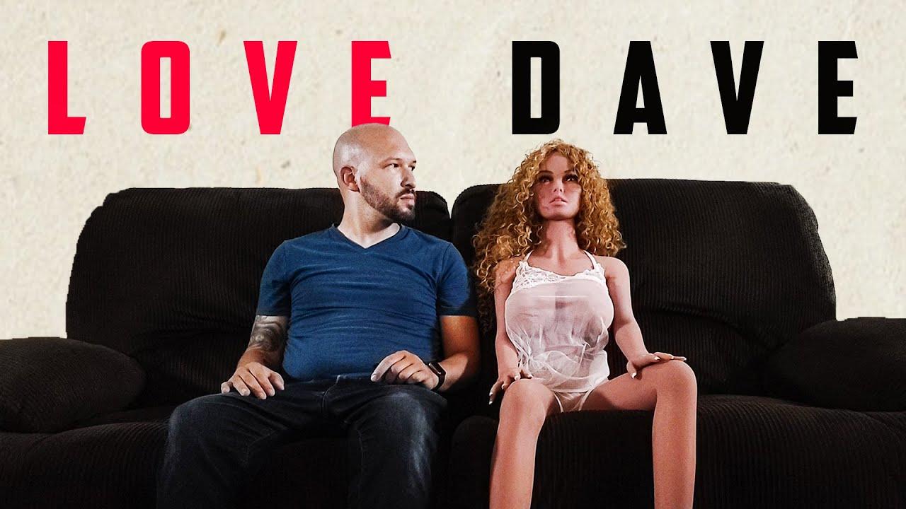 Love Dave Trailer