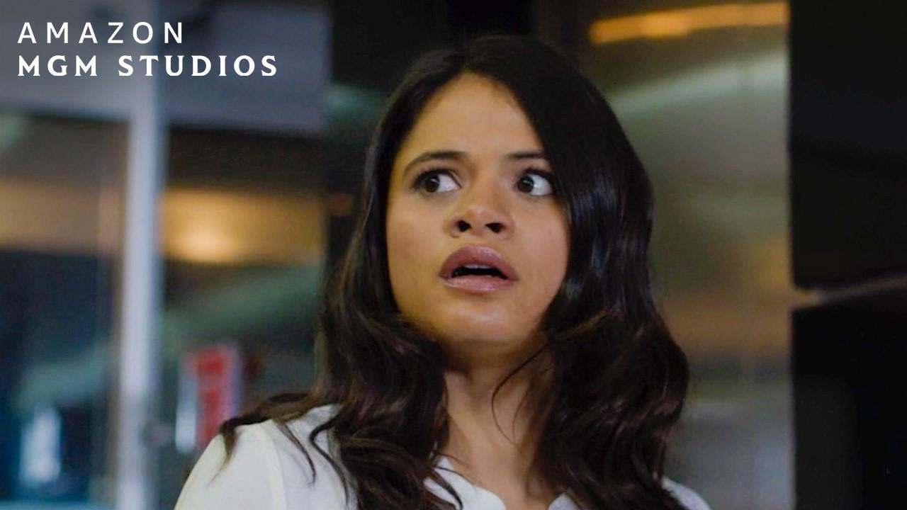 The Belko Experiment Trailer