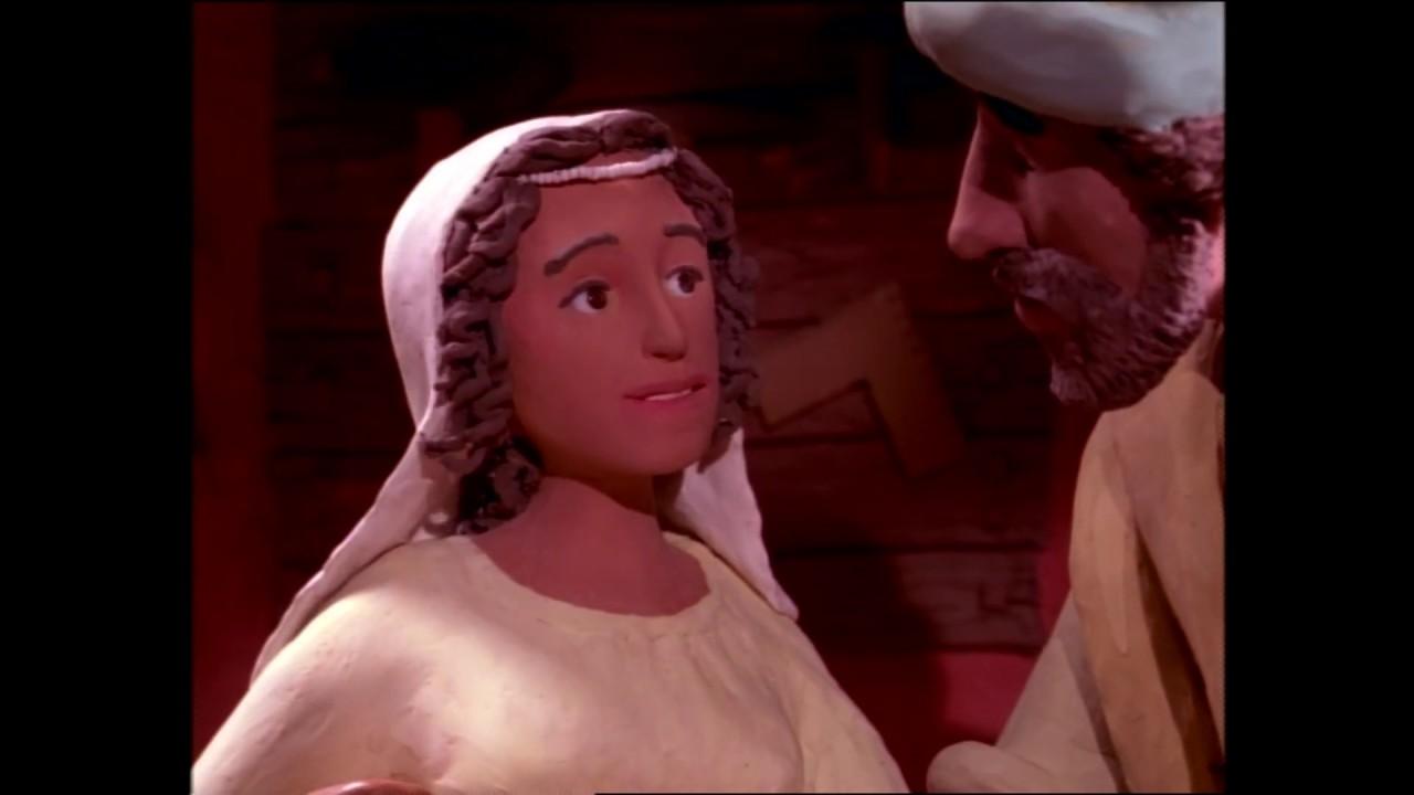 The First Christmas Trailer