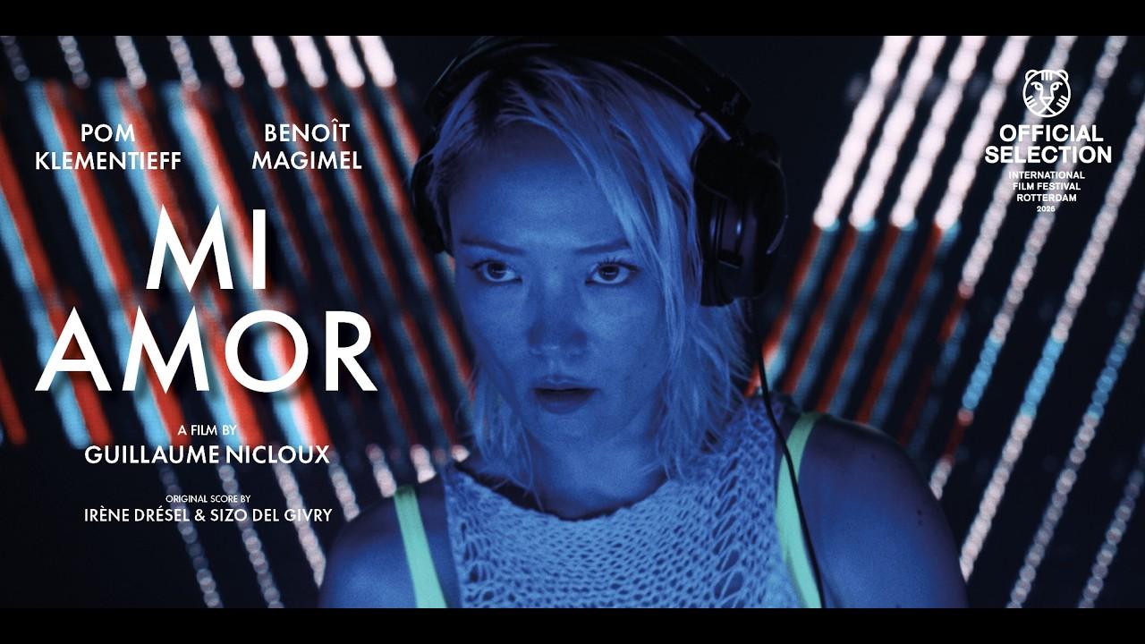 Mi Amor Trailer