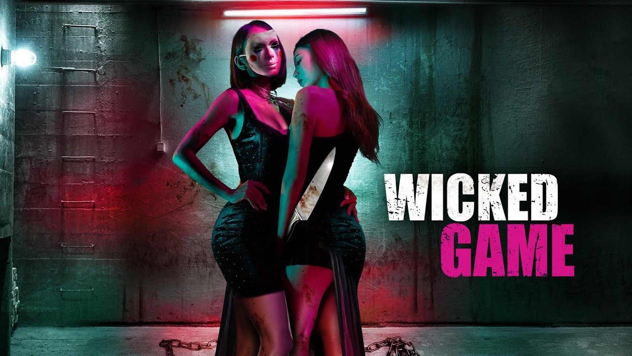 Wicked Game Trailer