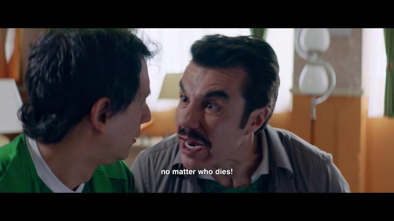 Penalty Kick Trailer
