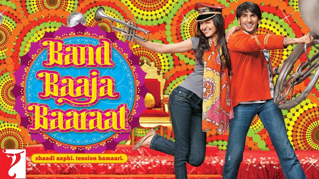 Band Baaja Baaraat Trailer