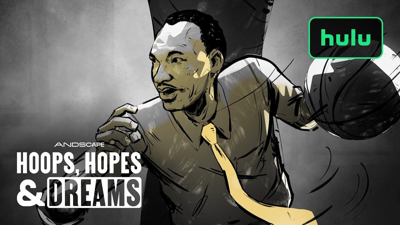 Hoops, Hopes & Dreams Trailer