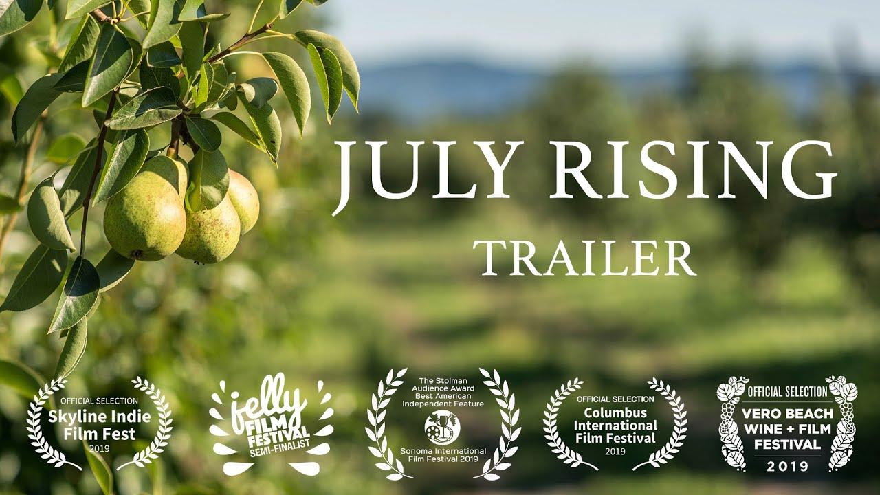 July Rising Trailer