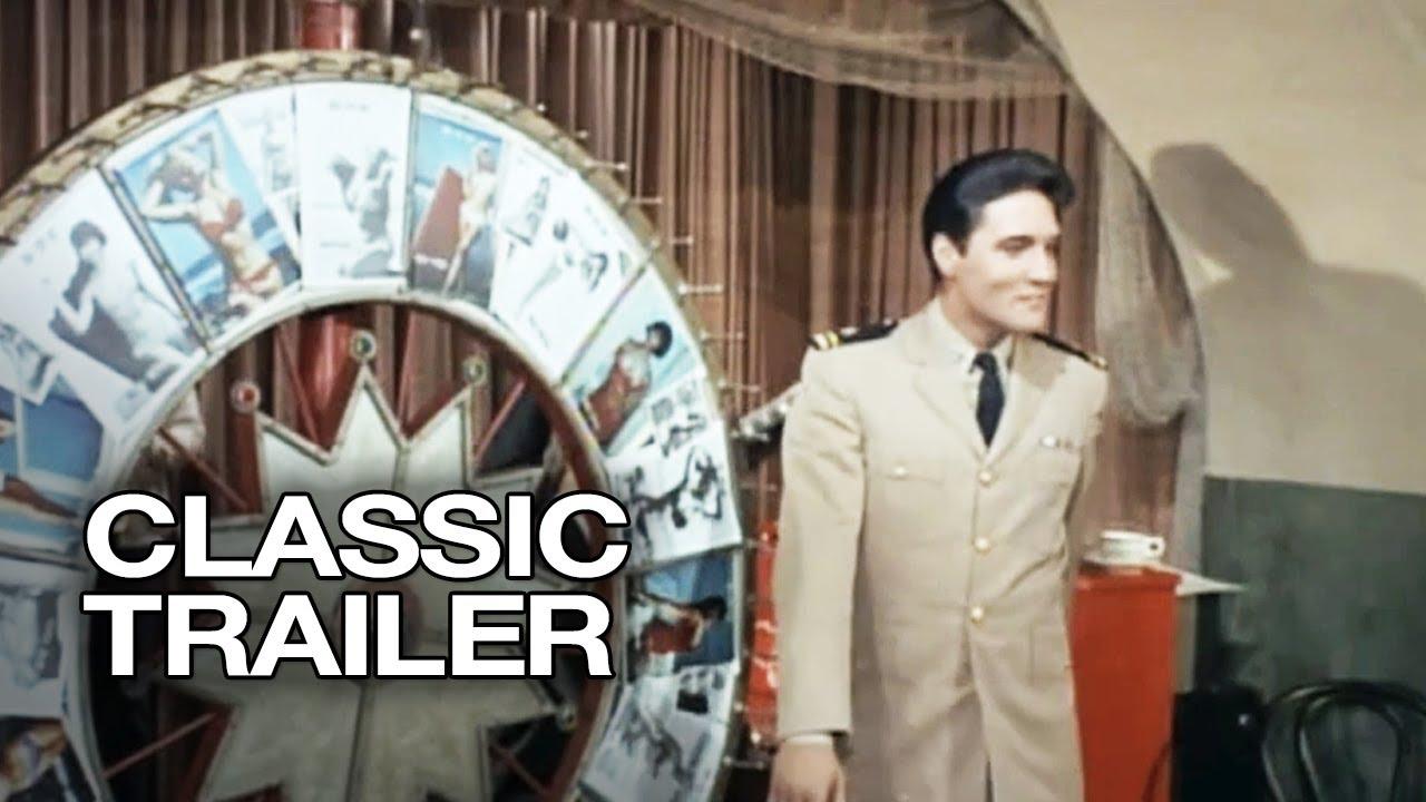 Easy Come, Easy Go Trailer