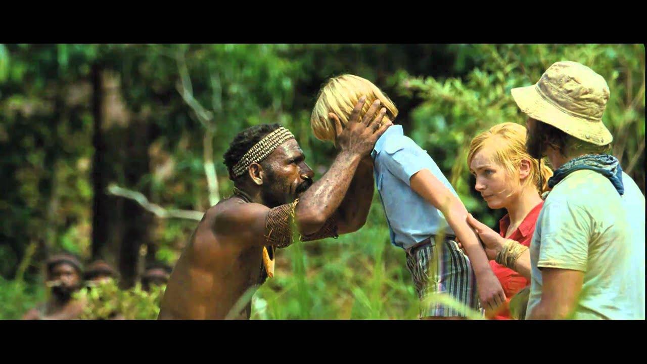 Jungle Child Trailer