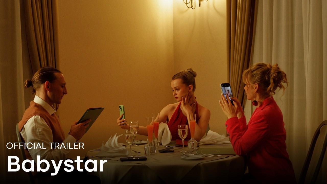 Babystar Trailer