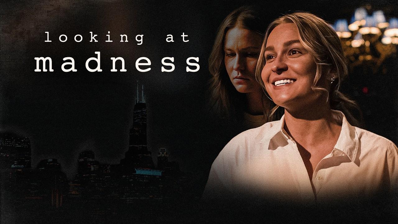 Looking at Madness Trailer