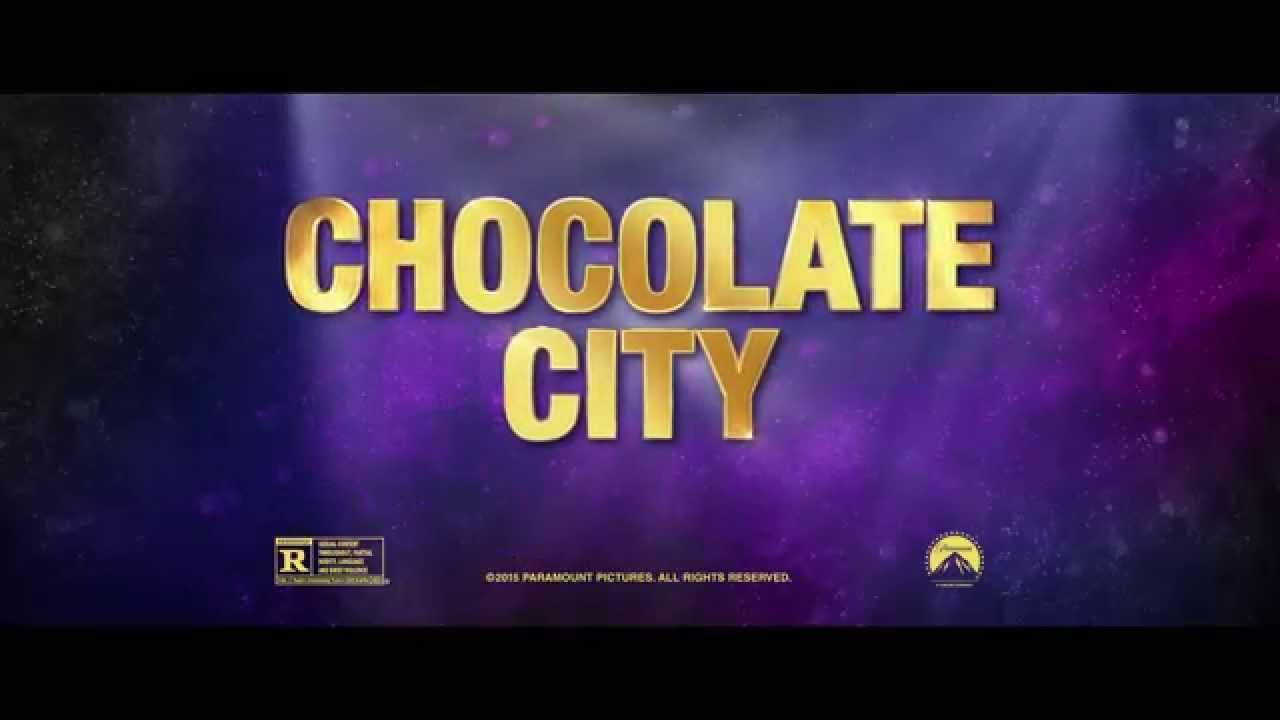 Chocolate City Trailer
