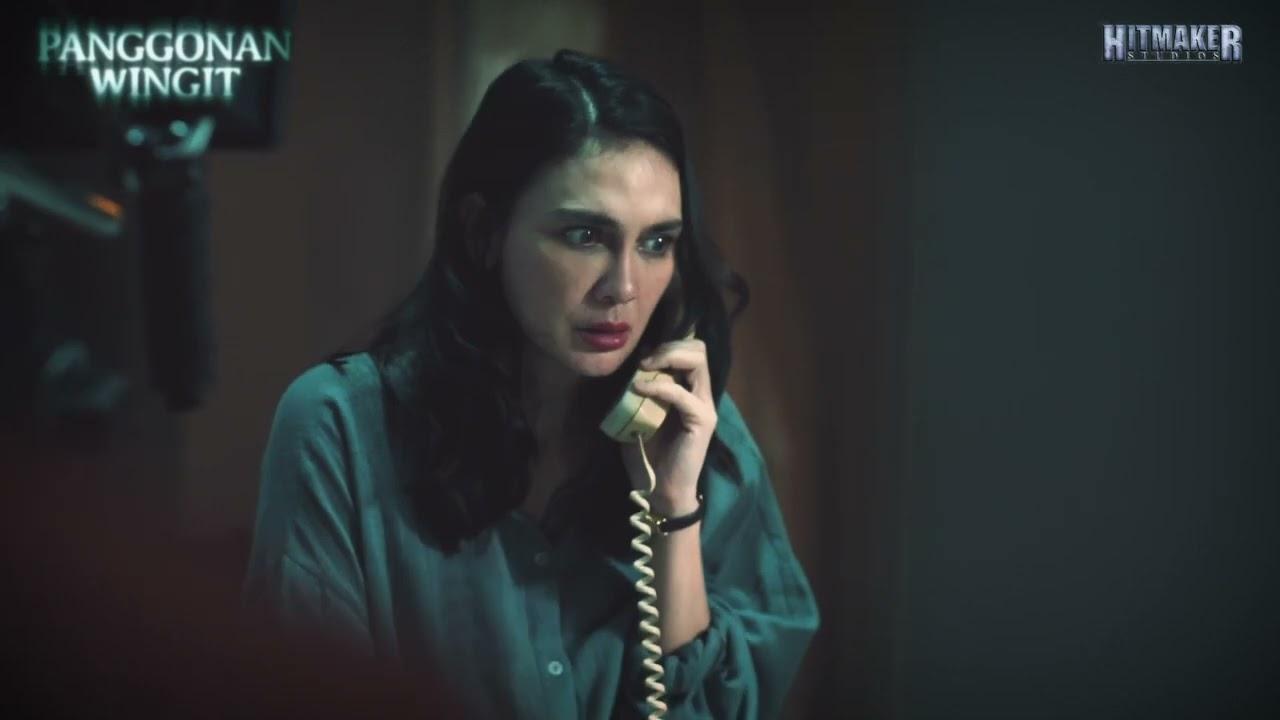The Haunted Hotel Trailer