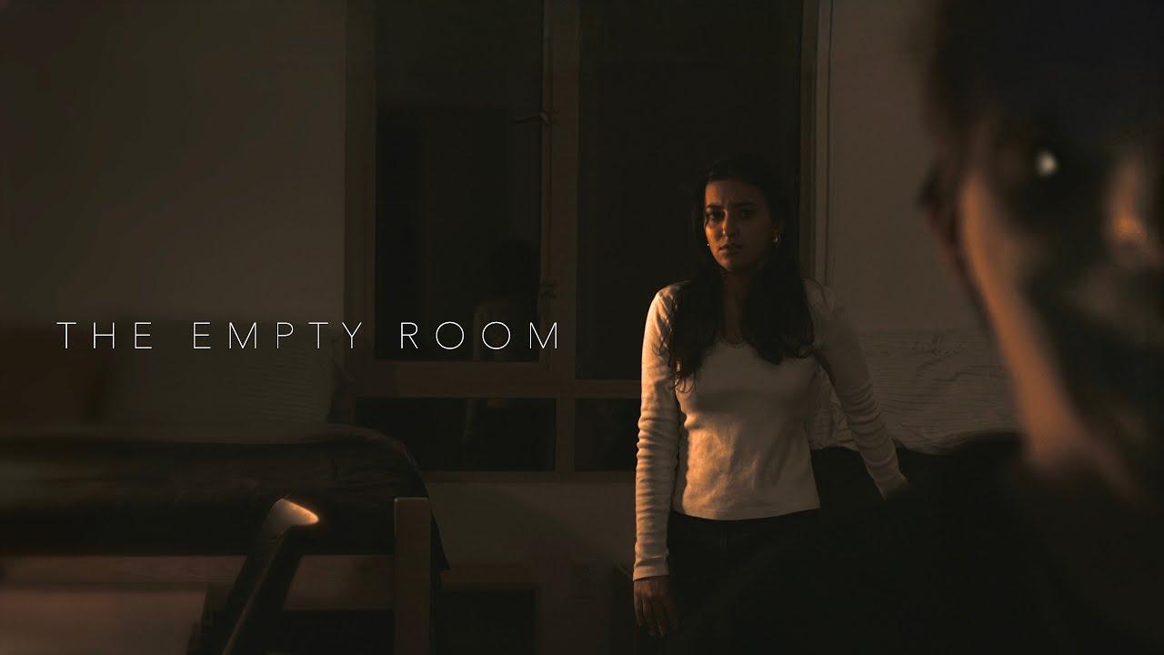 The Empty Room Trailer