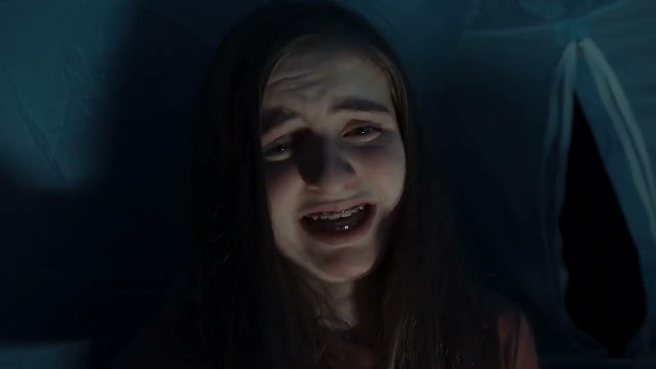Horror in the Forest Trailer
