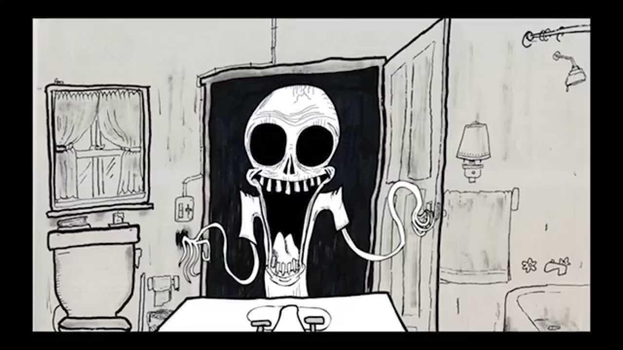 Hypochondria (I Told You I Was Sick) Trailer