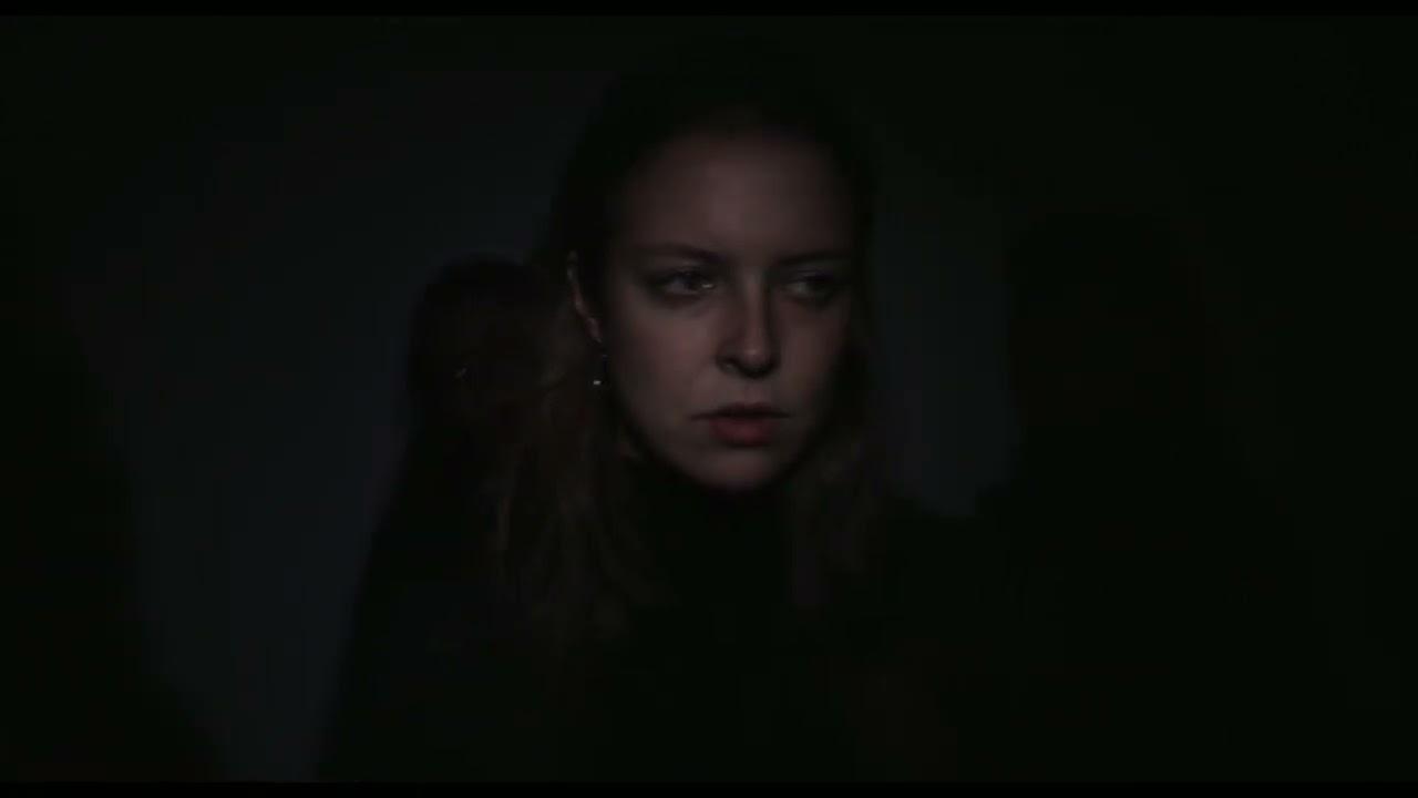 Three of Them Trailer