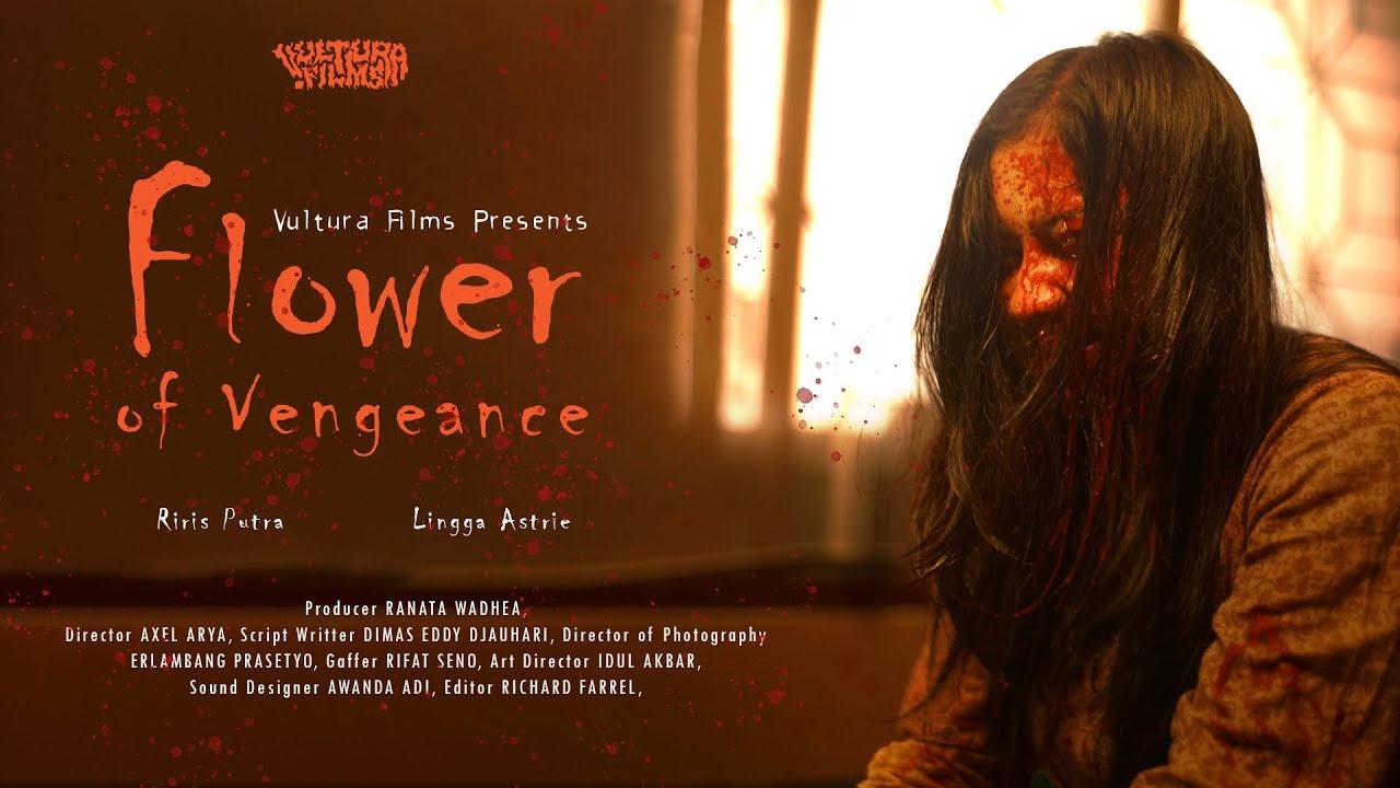 Flower of Vengeance Trailer