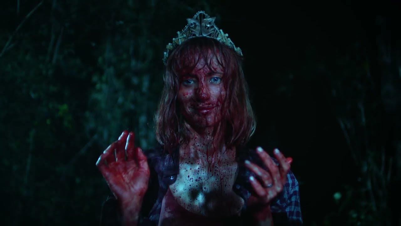 The Devil Whispered My Name Trailer