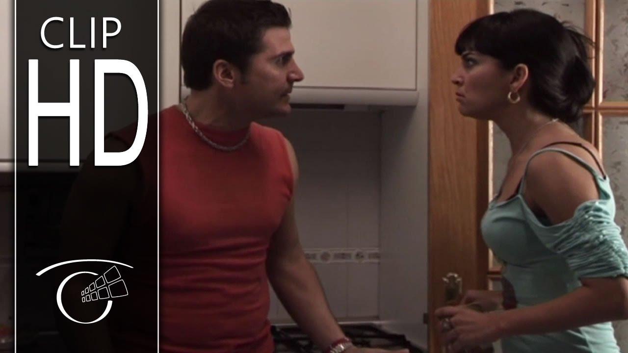 Heterosexuales y casados Trailer