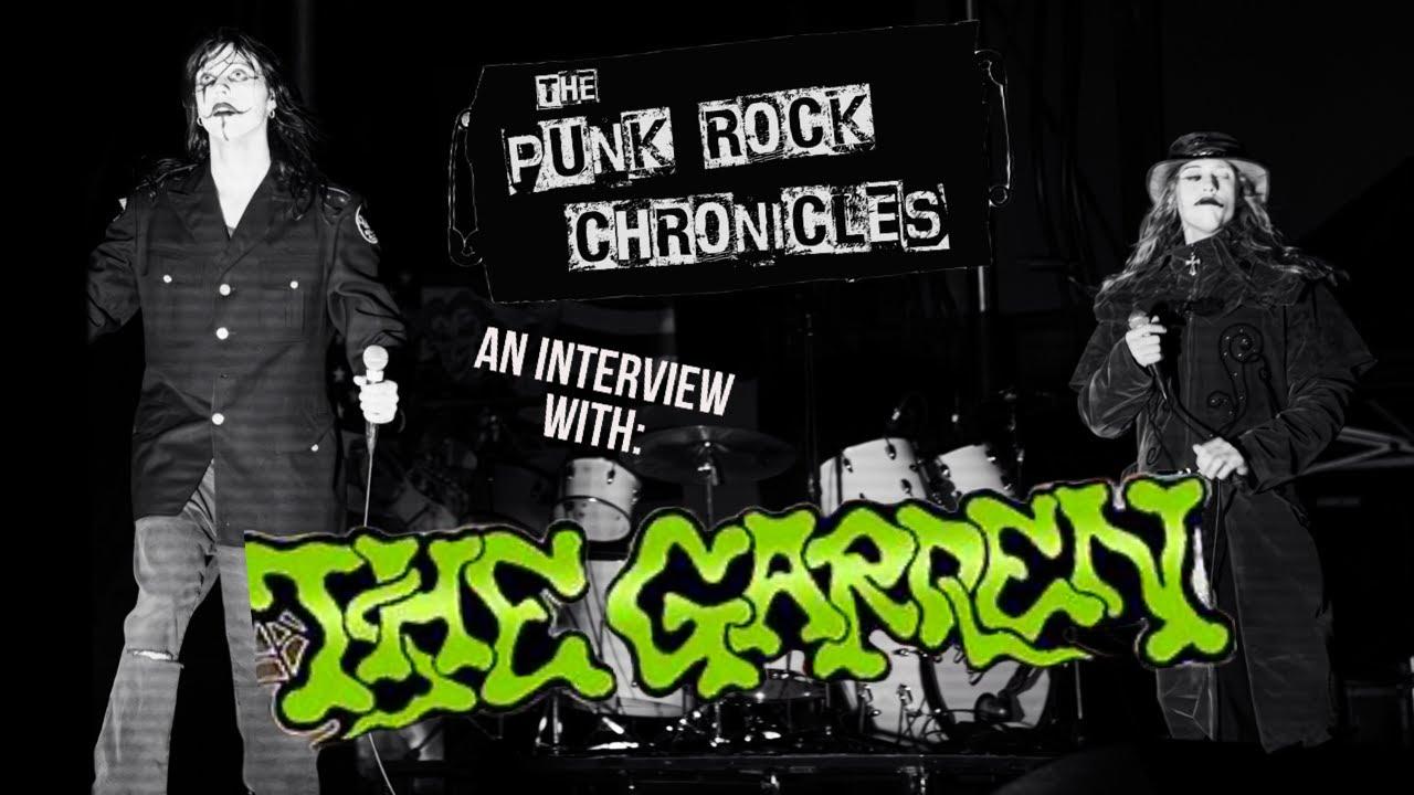 OC Unabridged, the Documentary Interview Sessions Trailer