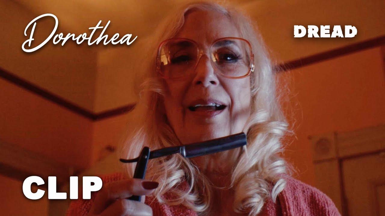 Dorothea Trailer