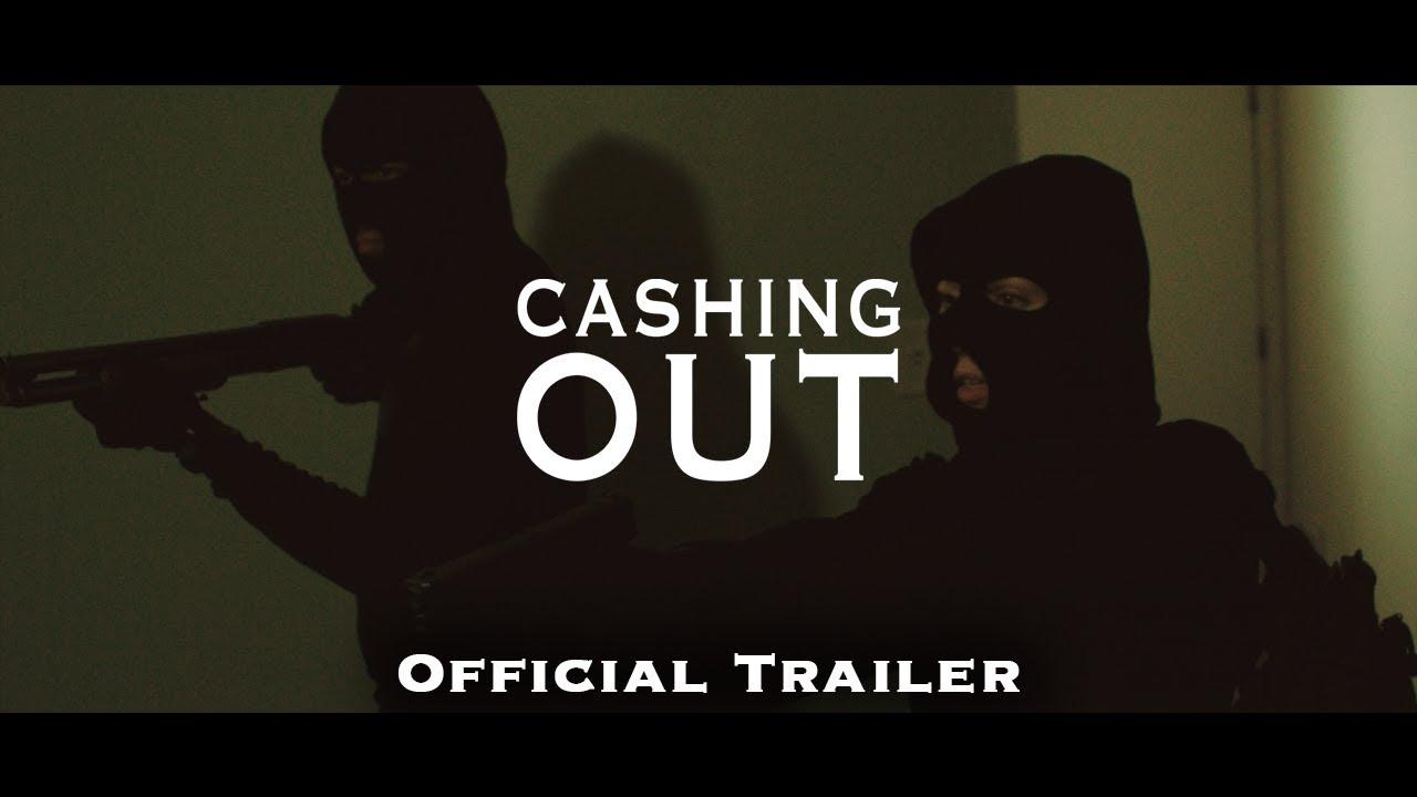 Cashing Out Trailer