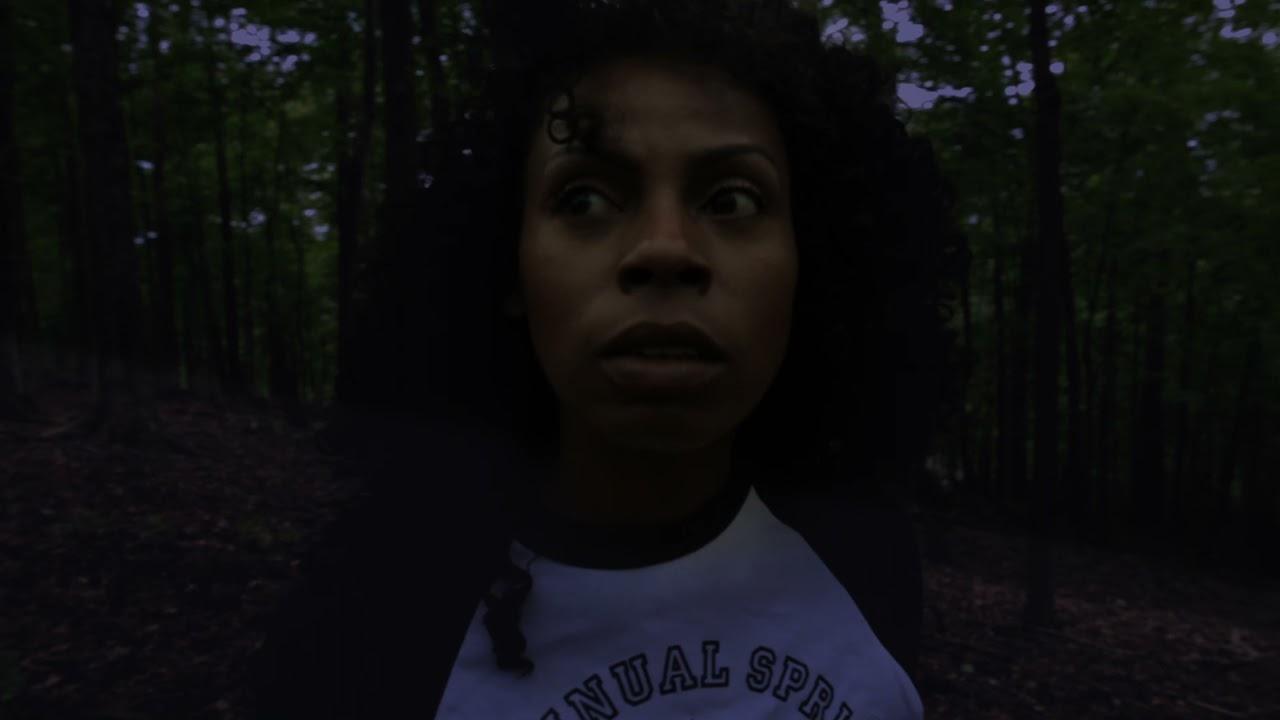Black Holler Trailer