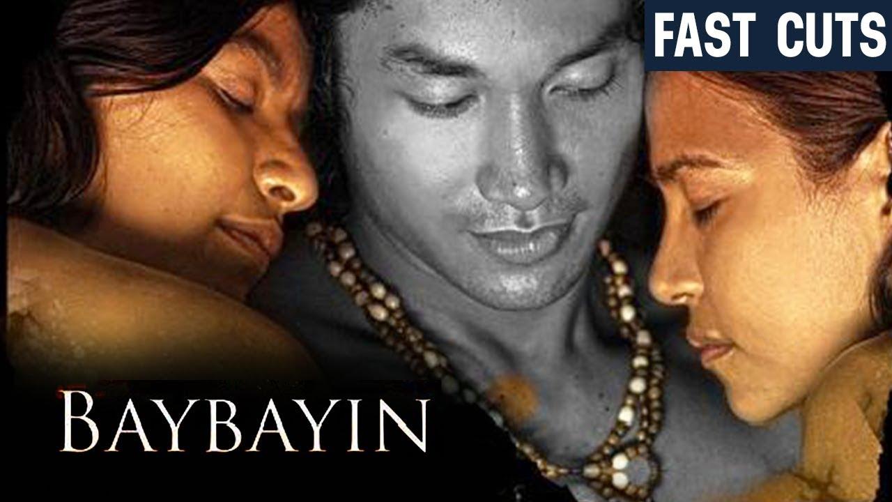 Baybayin Trailer