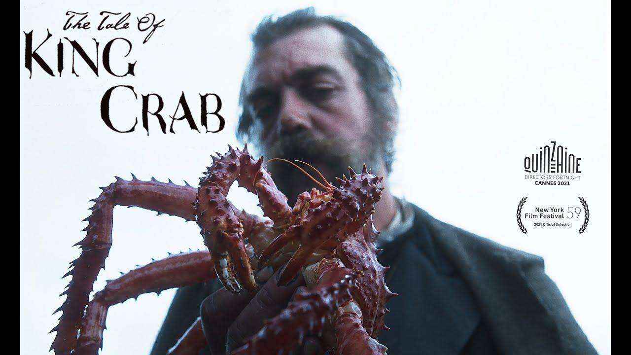 The Tale of King Crab Trailer