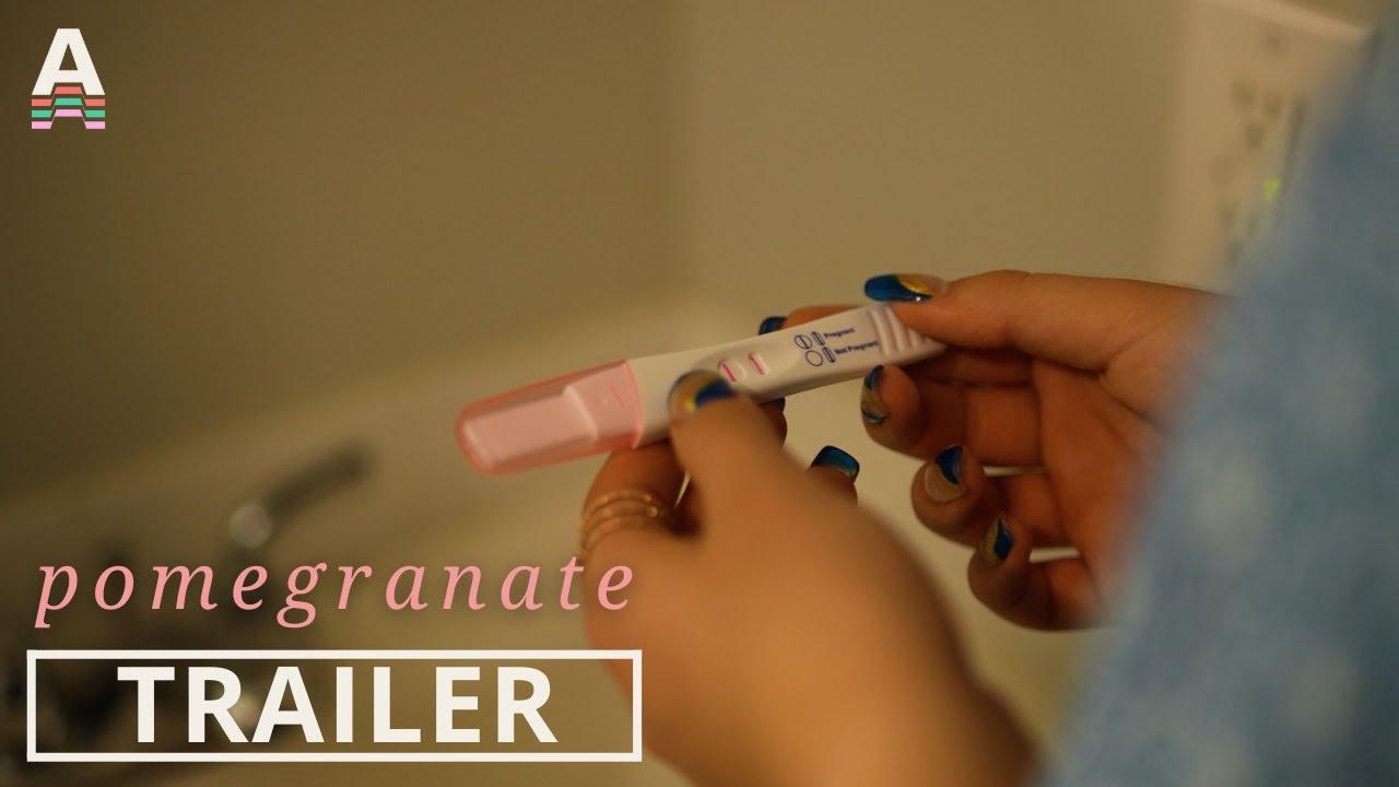 Pomegranate Trailer