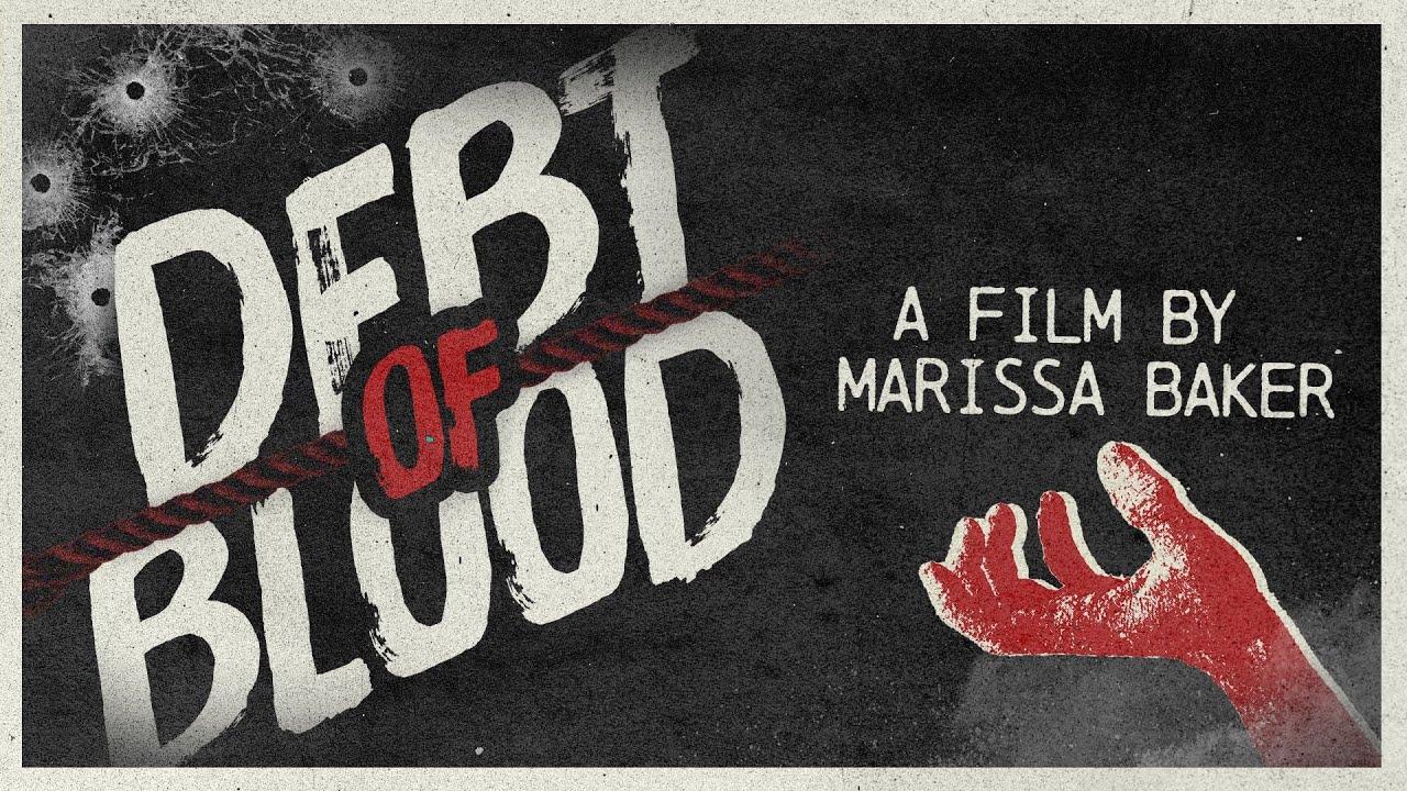 Debt of Blood Trailer