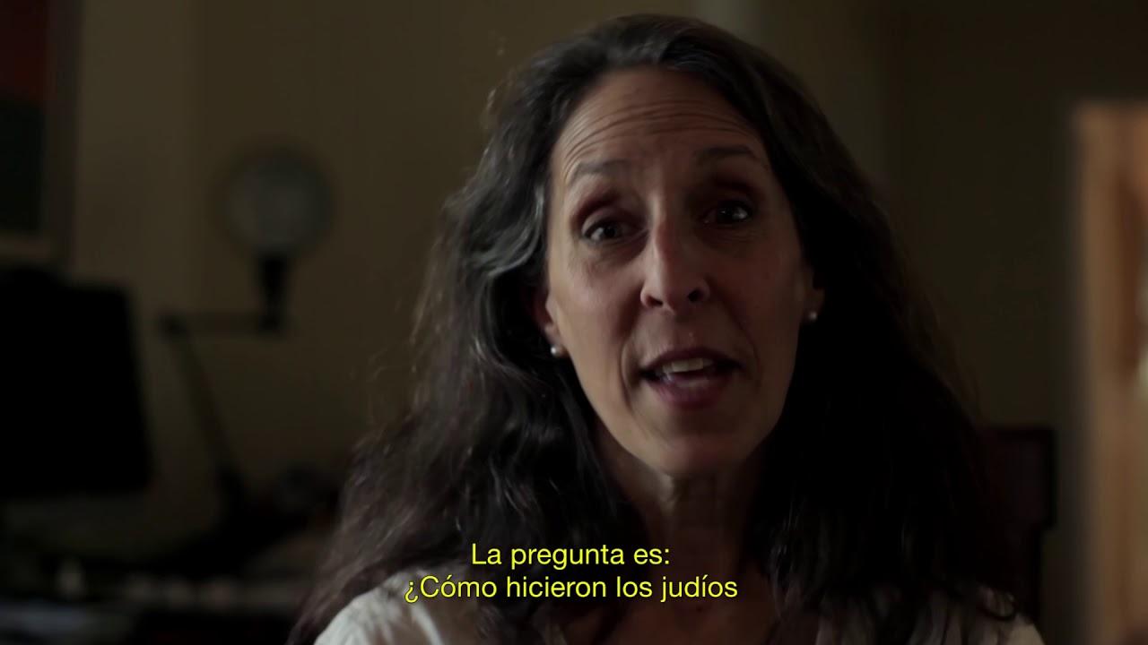 The Jewish Experience, from Basavilbaso to New Amsterdam Trailer