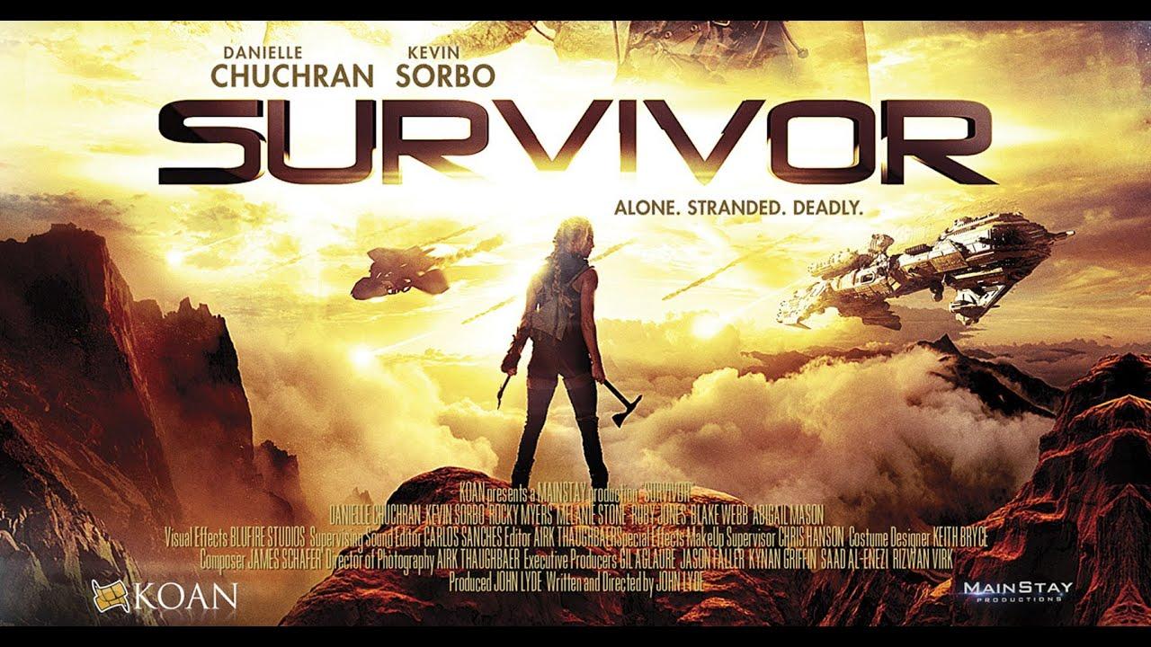 Survivor Trailer