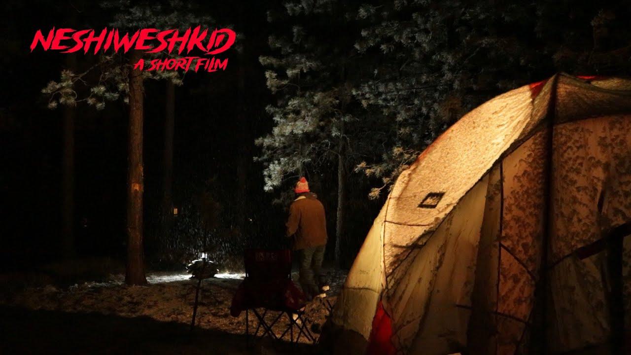 Neshiweshkid Trailer