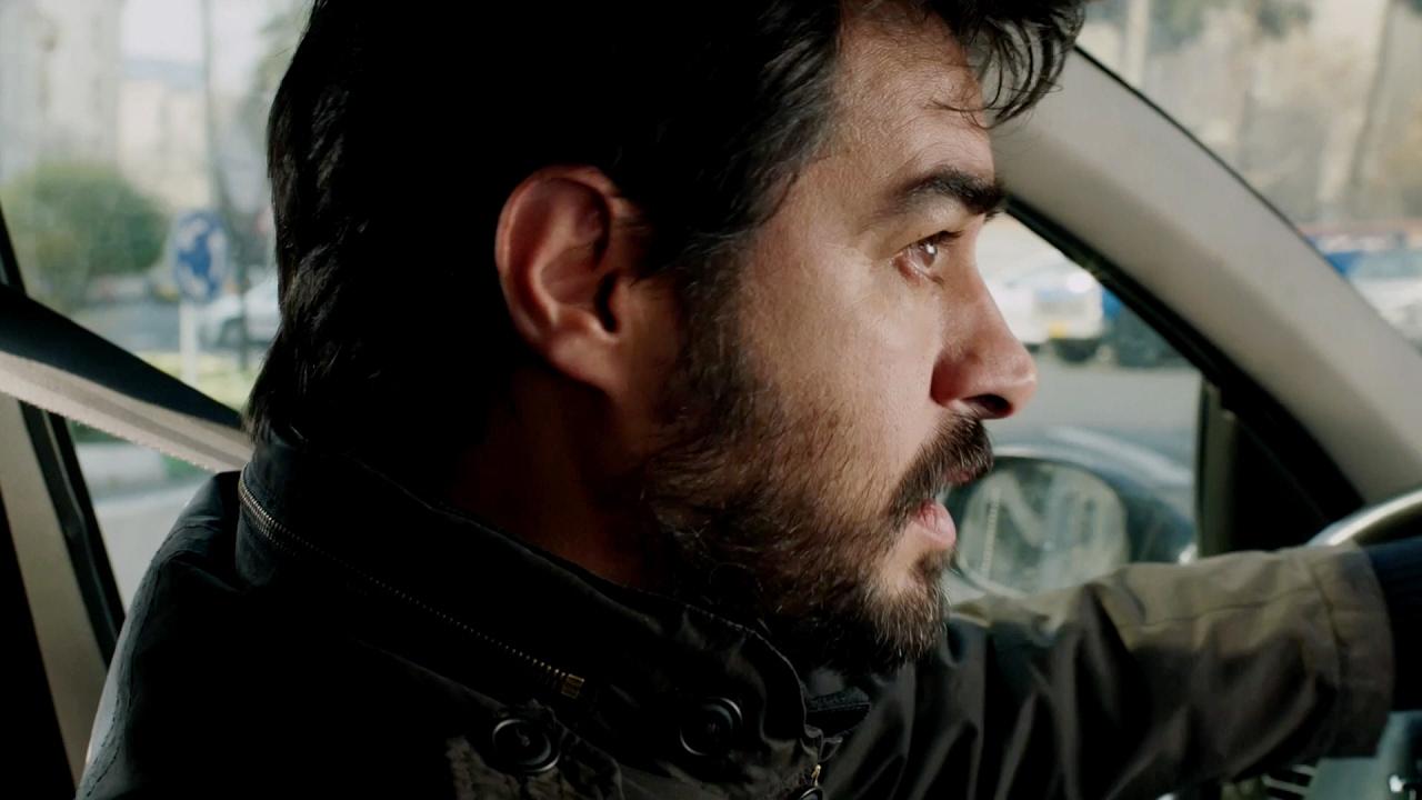 The Salesman Trailer