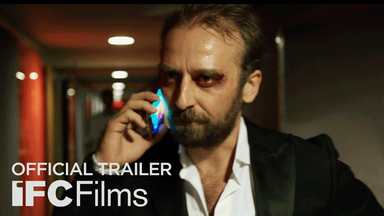 11 Minutes Trailer