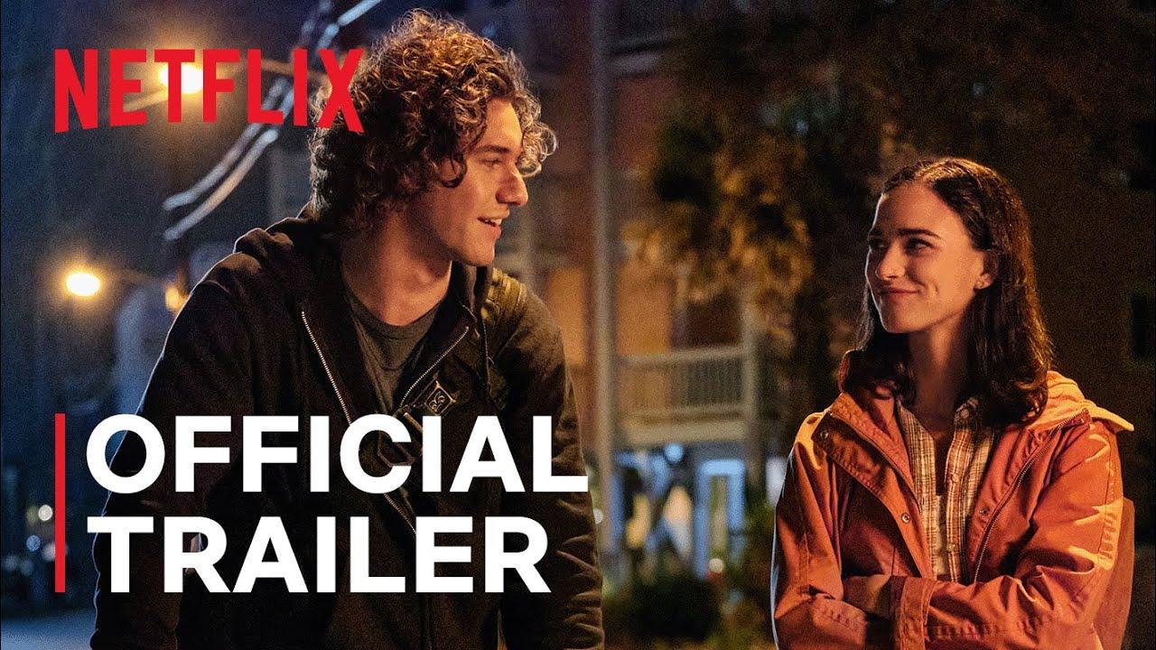 Along for the Ride Trailer