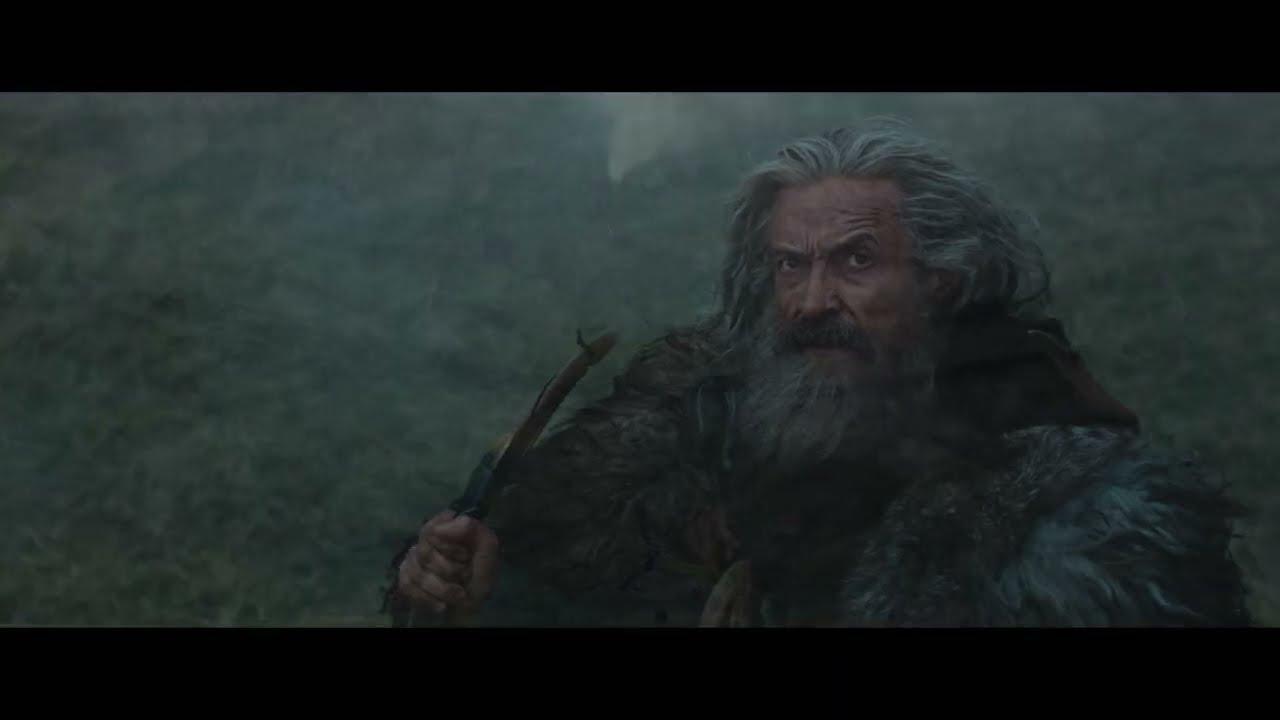 The Death of Robin Hood Trailer