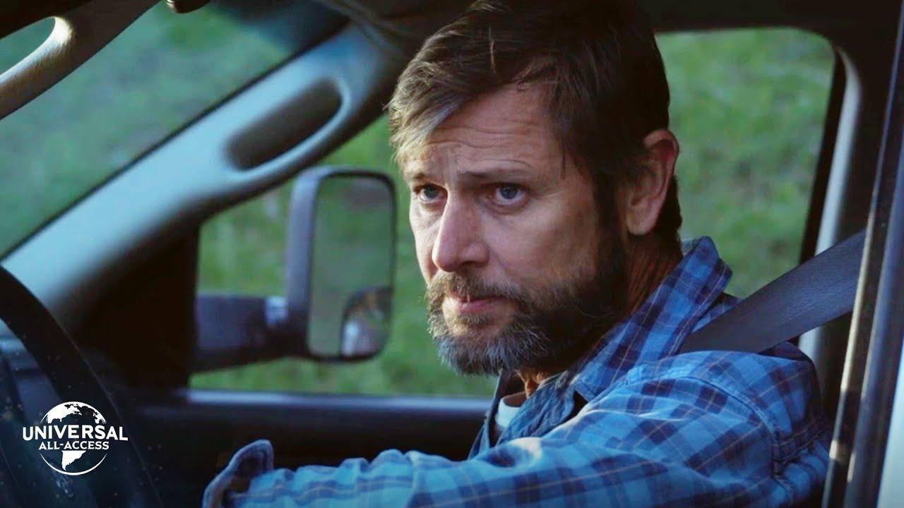 Two Yellow Lines Trailer