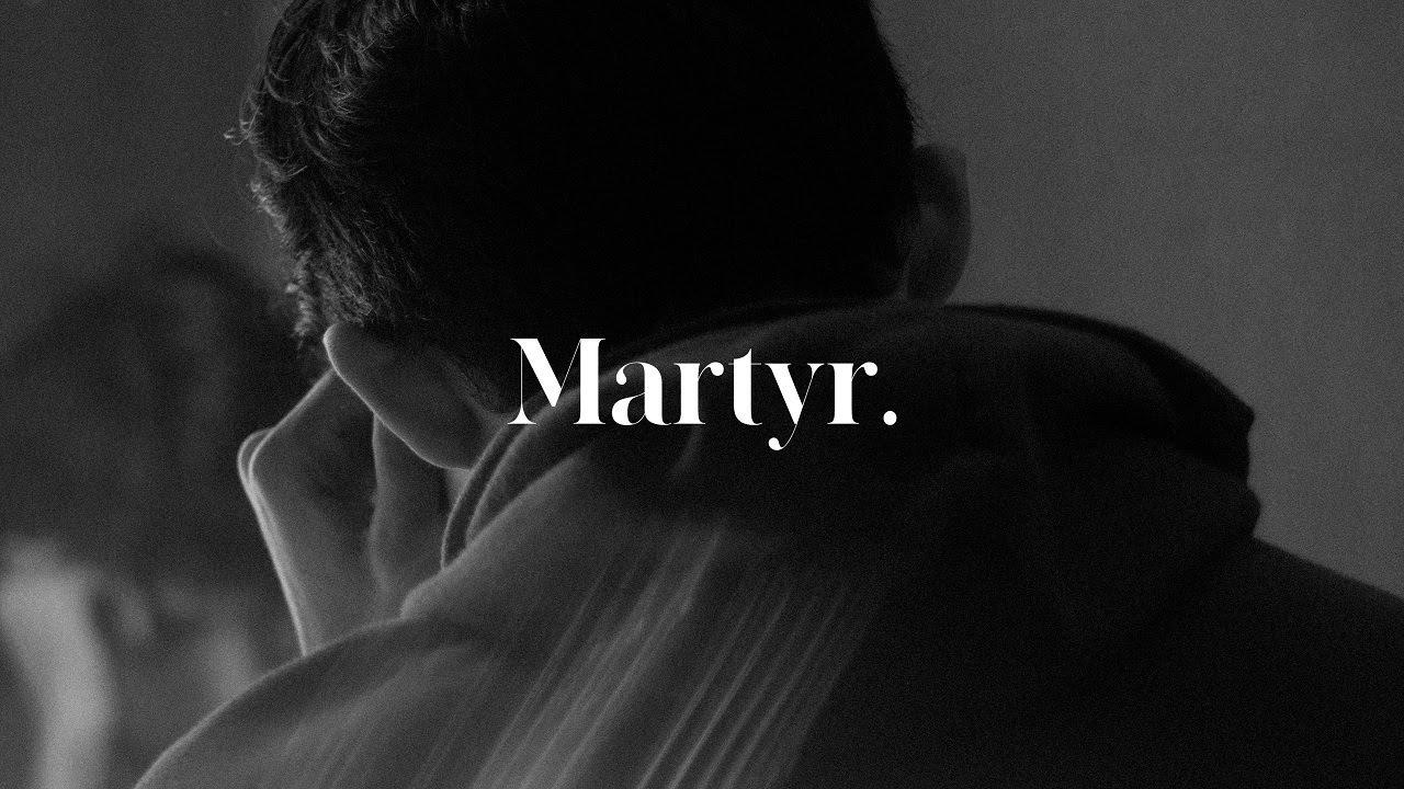 Martyr. Trailer