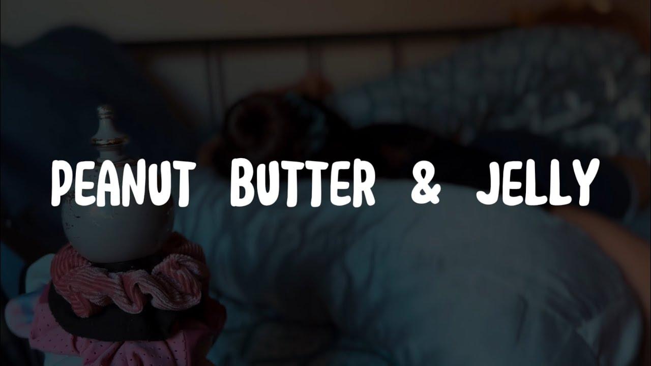 Peanut Butter and Jelly Trailer