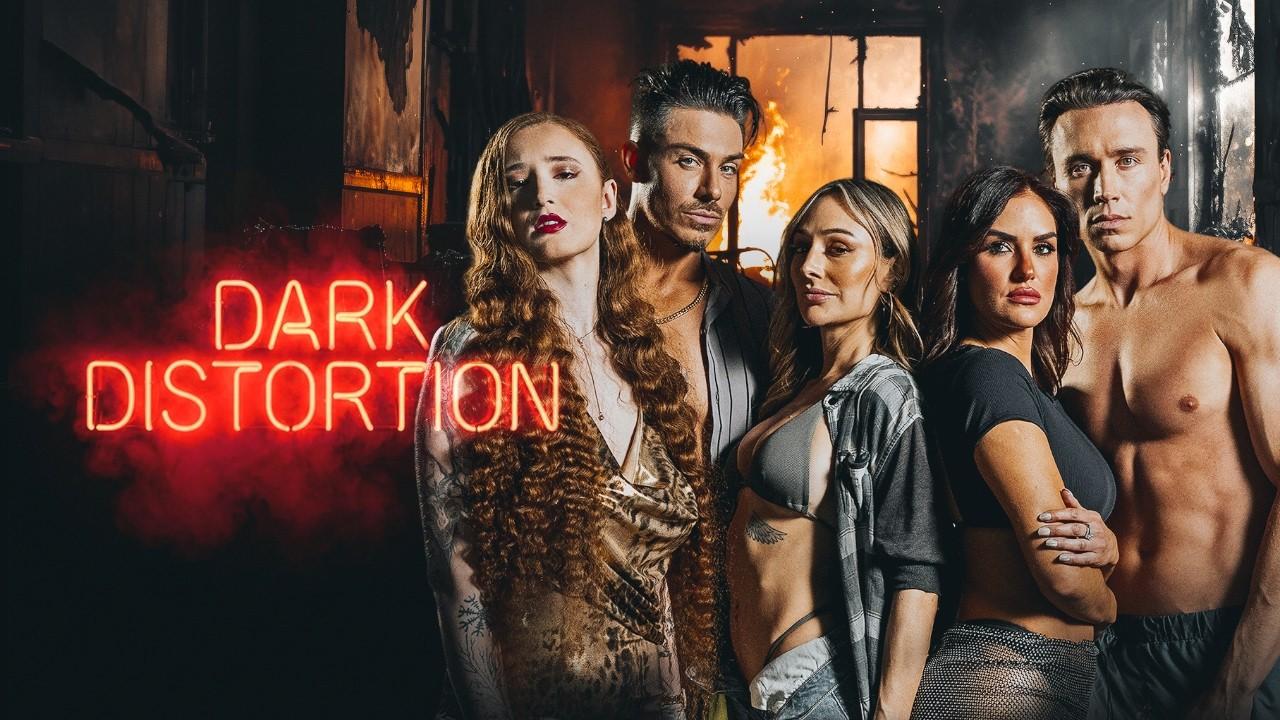 Dark Distortion Trailer