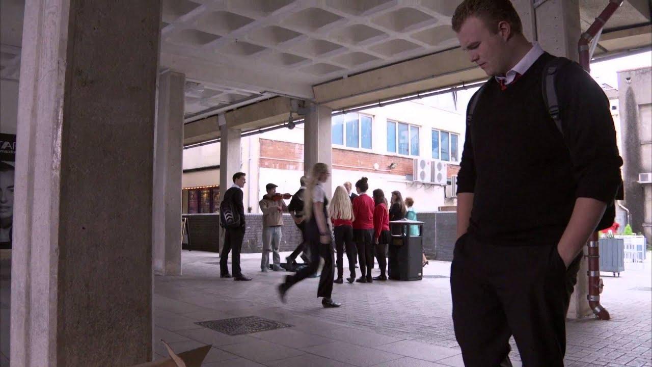 Moving On Trailer